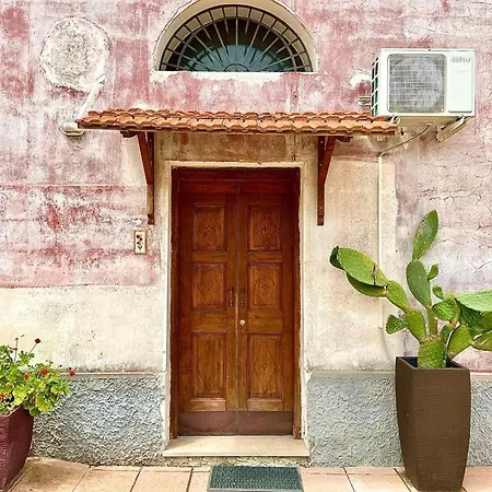 Hotel Casa Di Marco Galatina Exterior foto