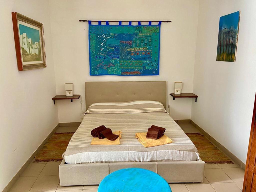 Casa Di Marco *