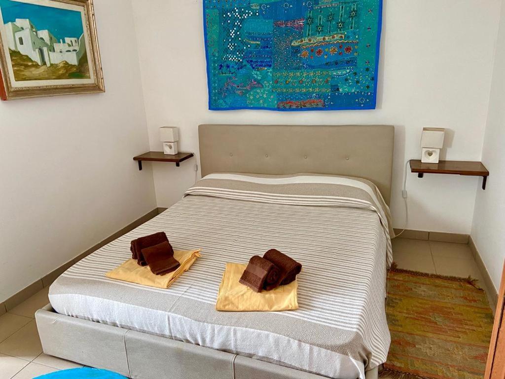 Casa Di Marco Guest house Galatina