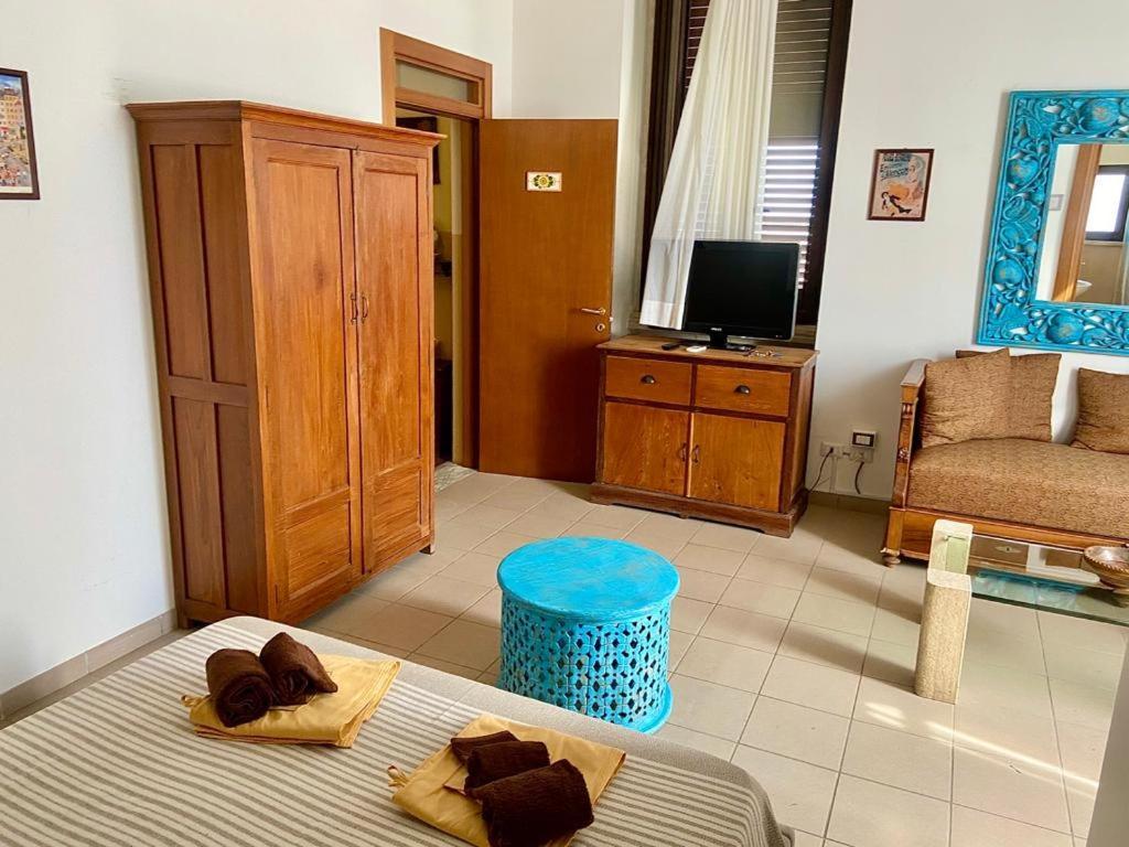Casa Di Marco *