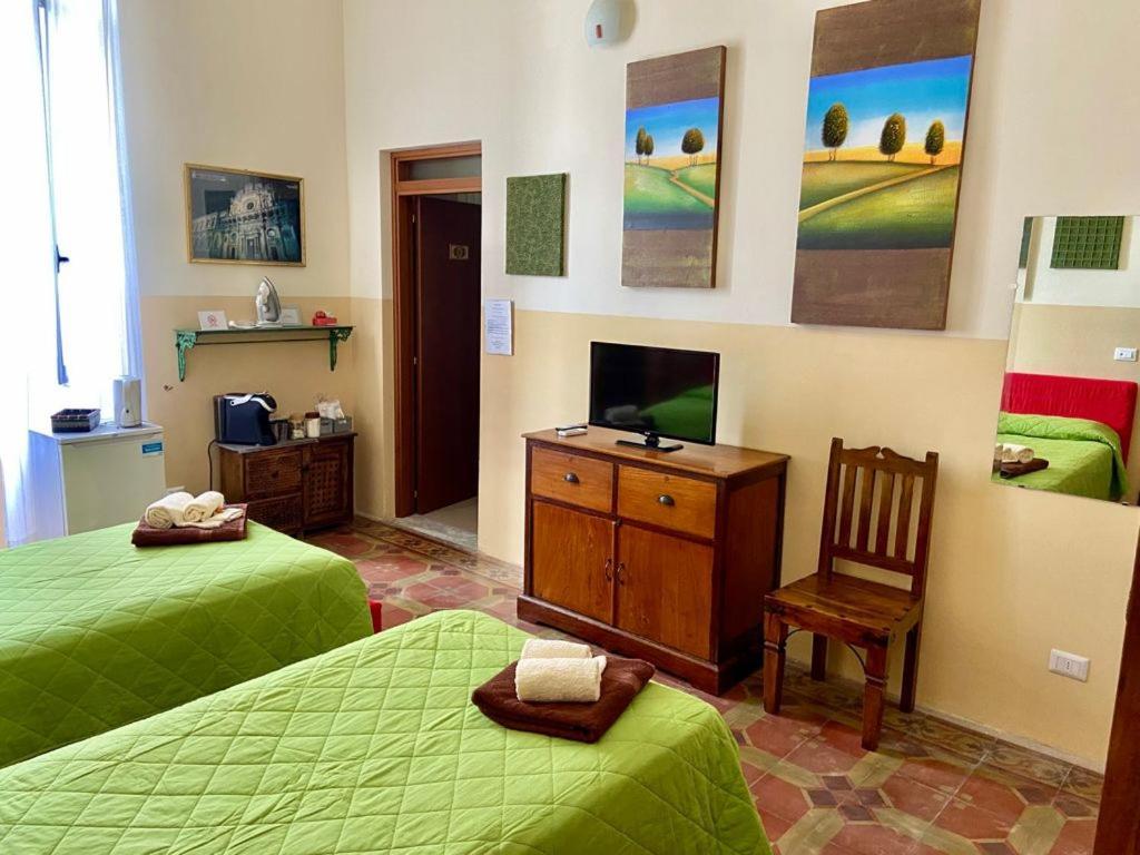 Guest house Casa Di Marco Galatina