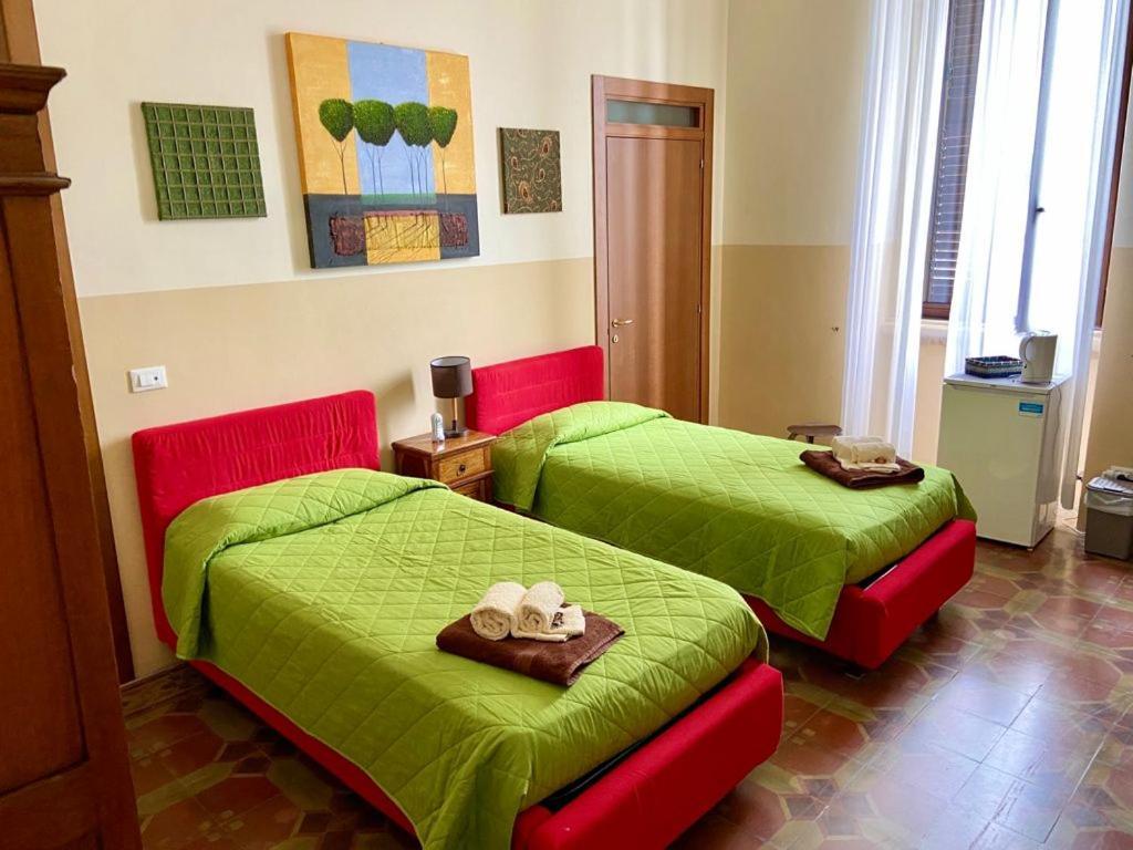 Casa Di Marco *