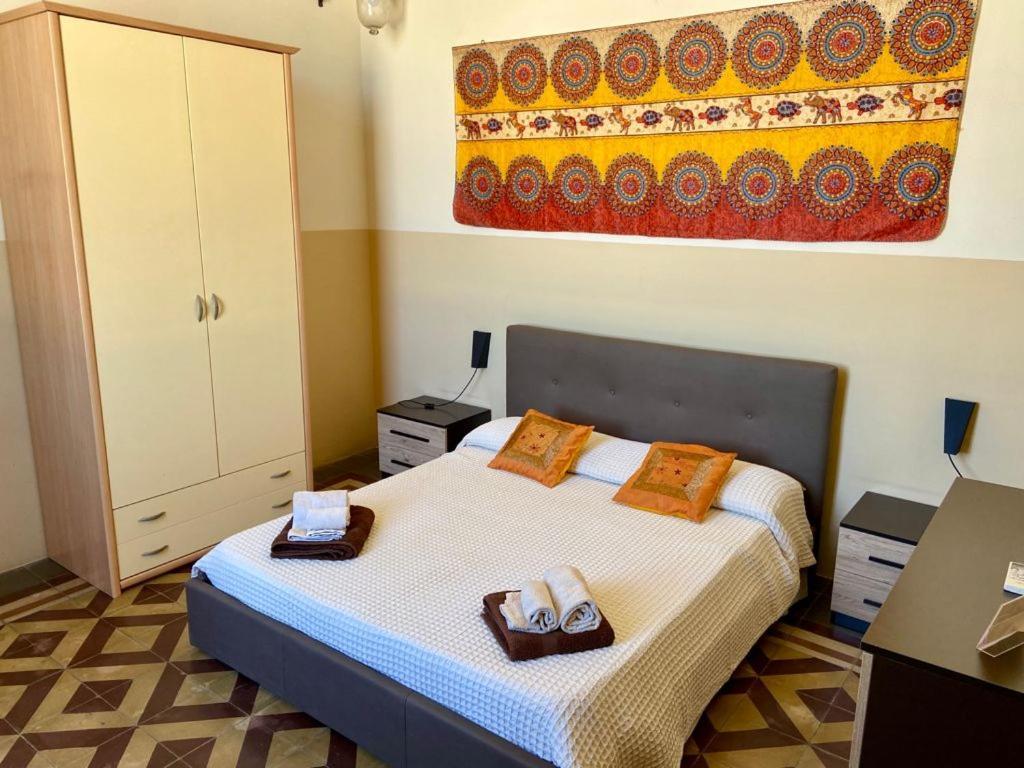 Casa Di Marco Guest house *