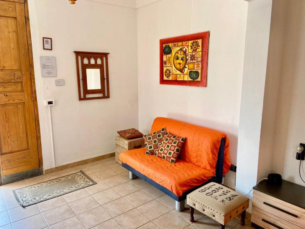 Casa Di Marco Guest house