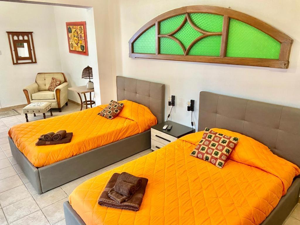 Guest house Casa Di Marco