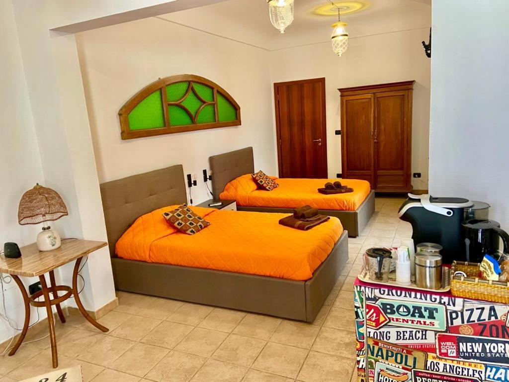 Casa Di Marco Guest house