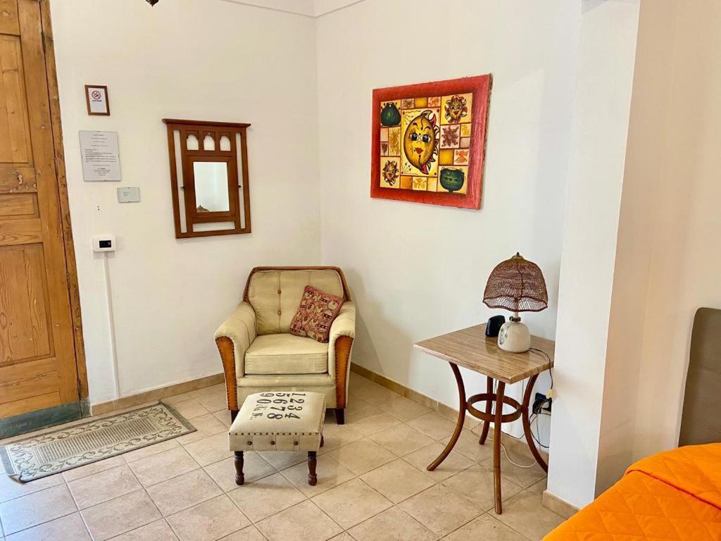 Casa Di Marco Guest house