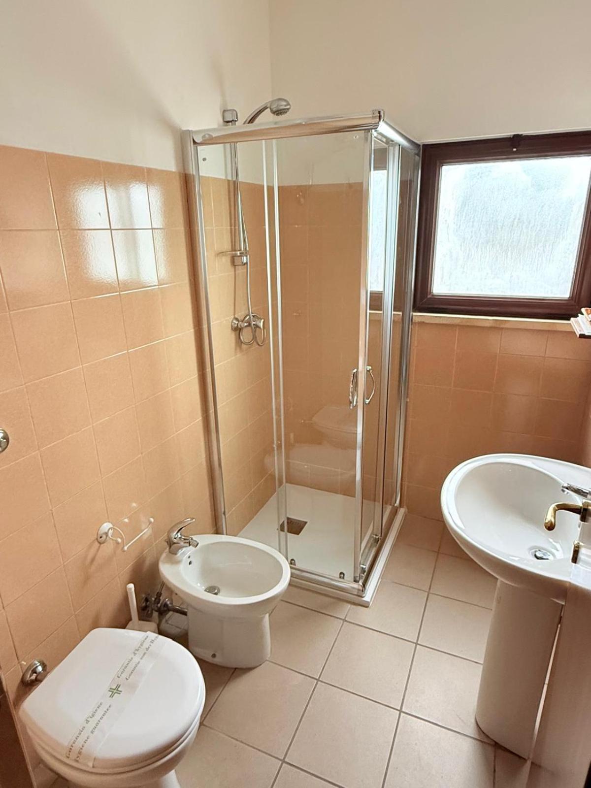 Casa Di Marco Guest house