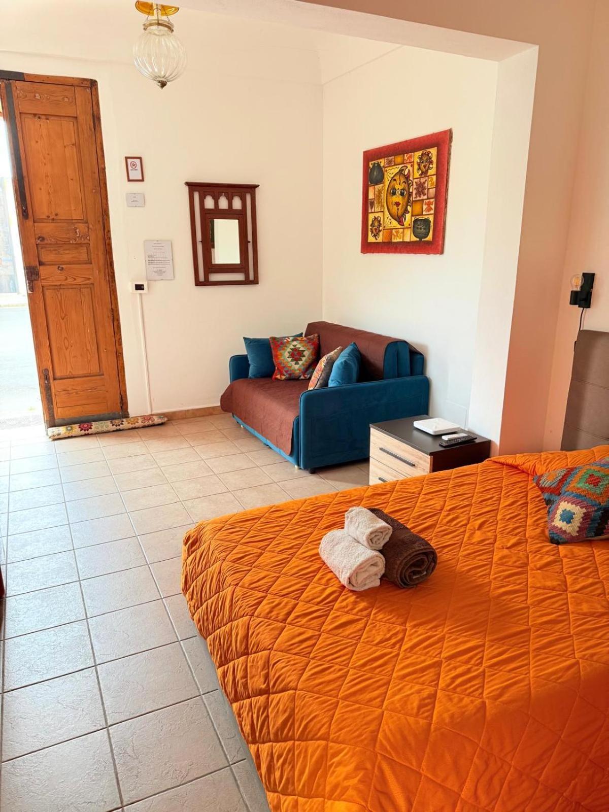 Casa Di Marco Guest house Galatina