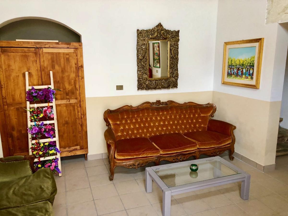 Guest house Casa Di Marco Galatina