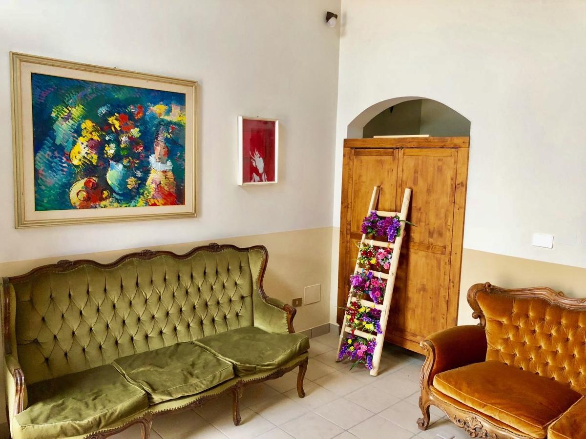 Guest house Casa Di Marco