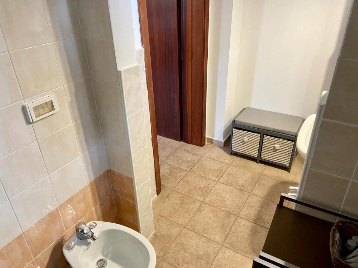 Casa Di Marco Guest house *