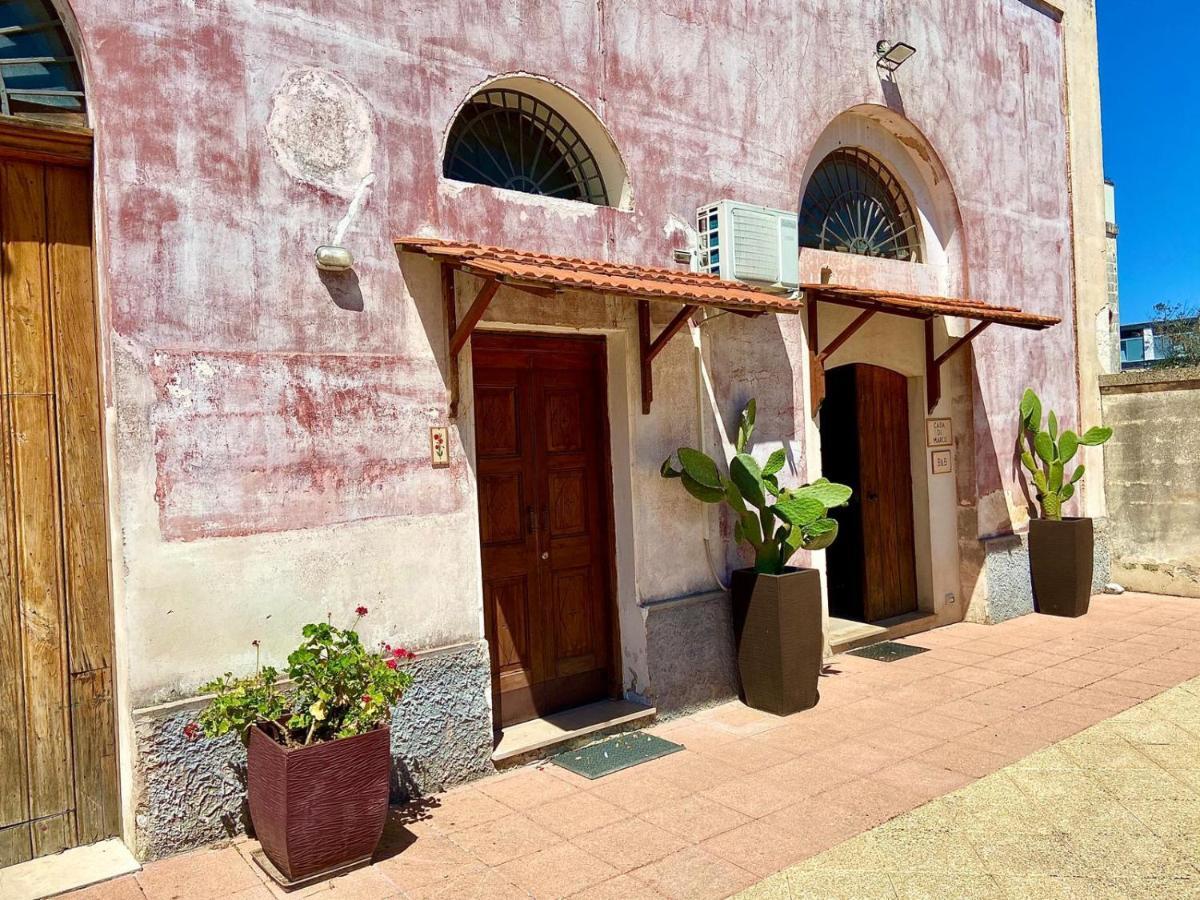Casa Di Marco Guest house Galatina