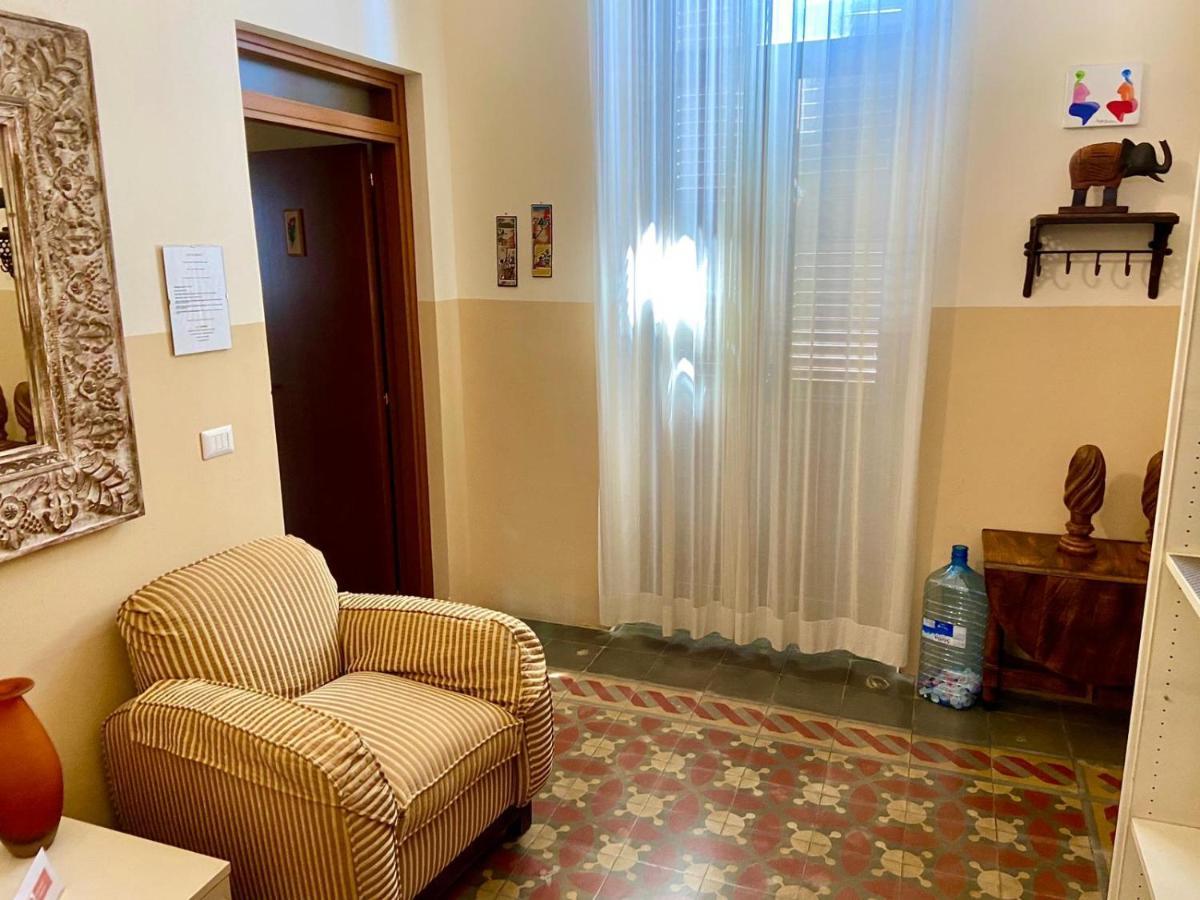 Casa Di Marco Maison d'hôtes