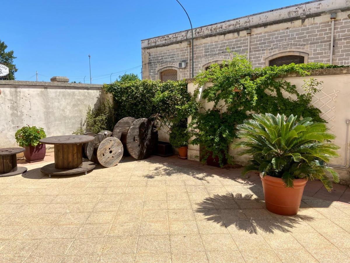 Casa Di Marco Guest house Galatina